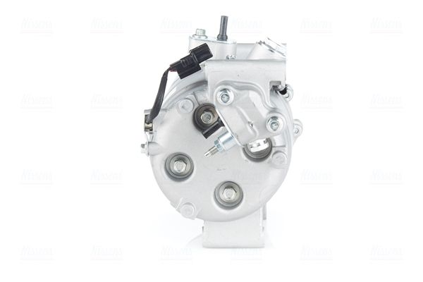 Compressor, air conditioning-3