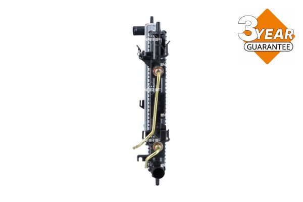 Radiator, engine cooling-1