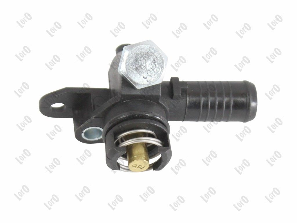 ABAKUS 017-025-0027 Thermostat, oil cooling