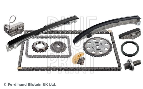 BLUE PRINT ADBP730089 Timing chain kit