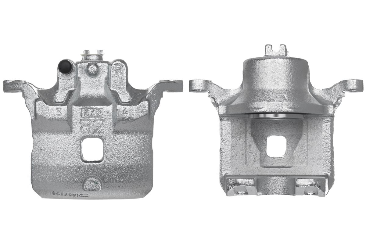 ATE 24.3571-1808.5 Brake caliper