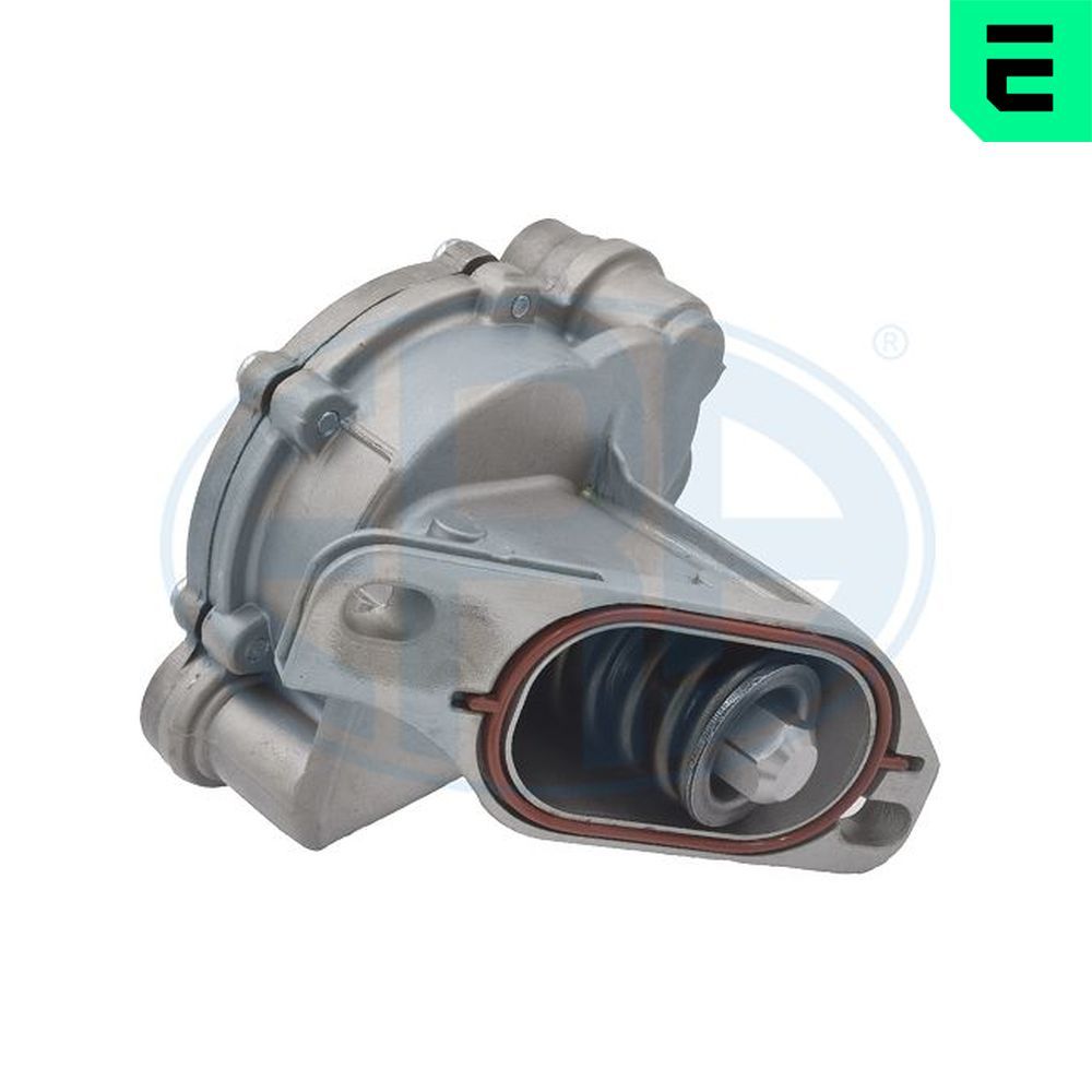Vacuum Pump, braking system