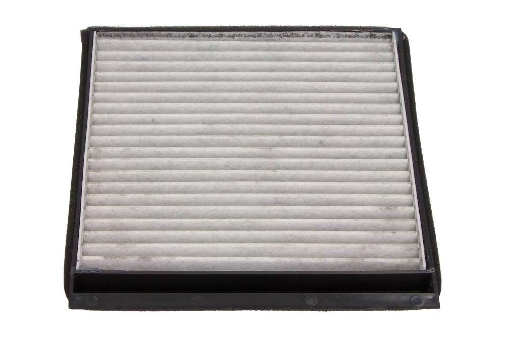 MAXGEAR 26-0809 Filter, cabin air