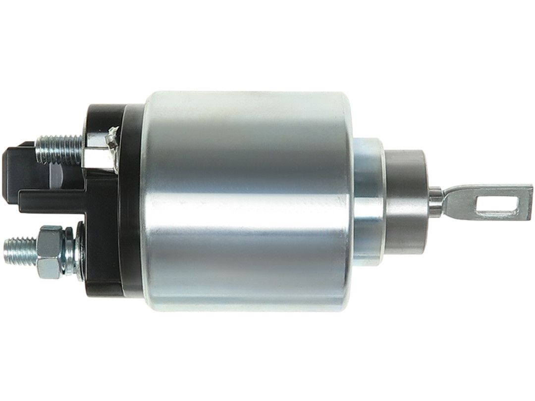 AS-PL SS0017 Solenoid switch, starter