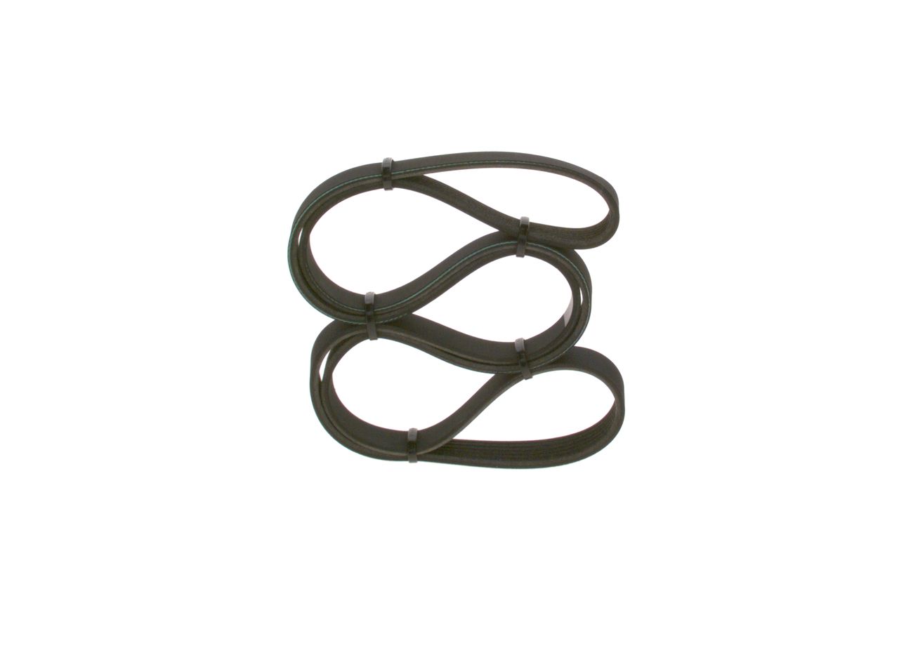 BOSCH 1 987 947 949 V-ribbed belt