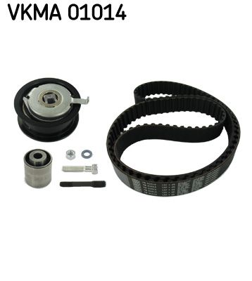 SKF VERTEVO VKMA 01014 Timing belt kit