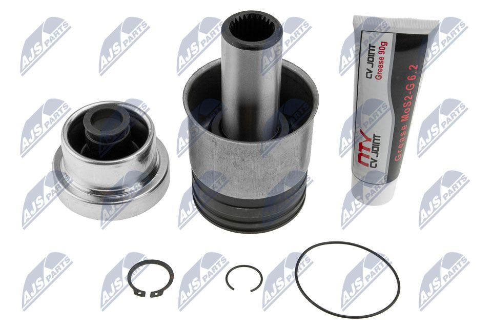 NTY NPW-MS-050 Joint, propshaft