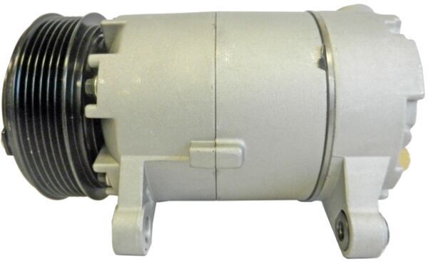 Compressor, air conditioning-8