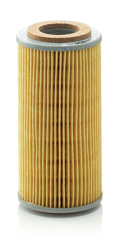 MANN-FILTER H 804 t Oil filter