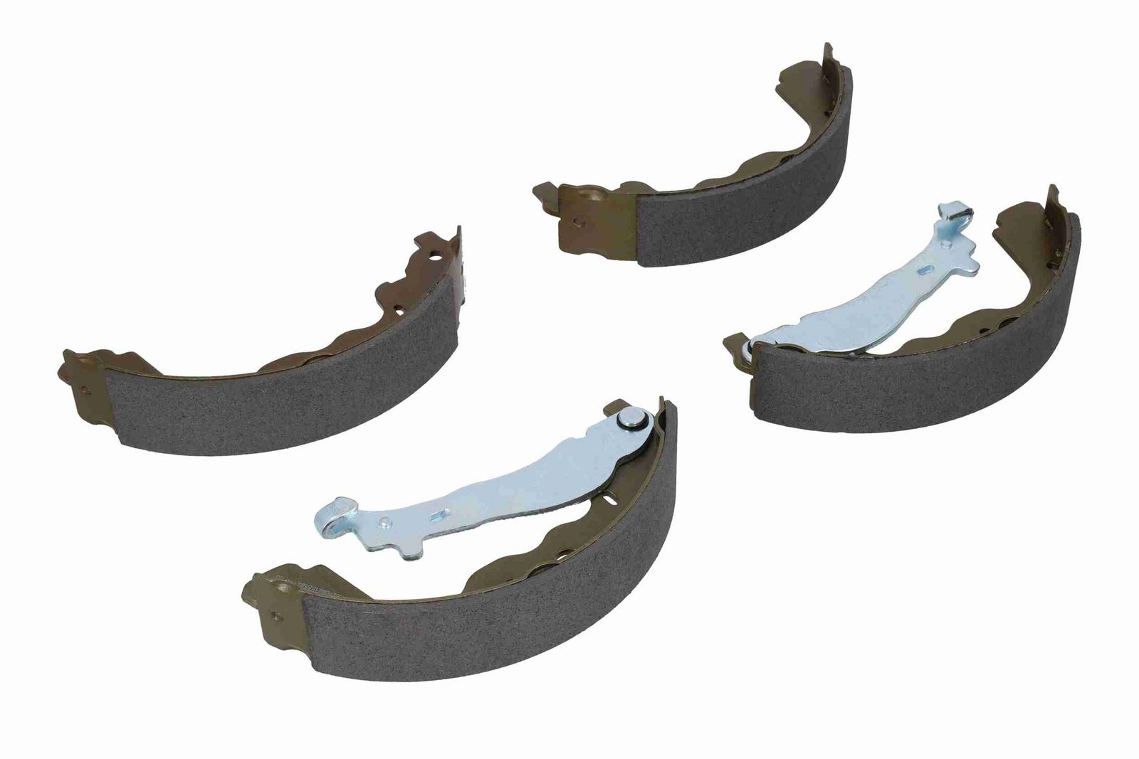 Brake Shoe Set-2