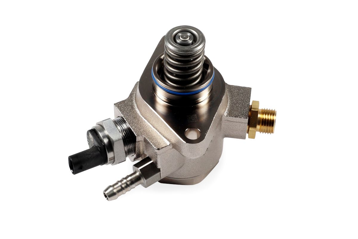 High-pressure Pump-1