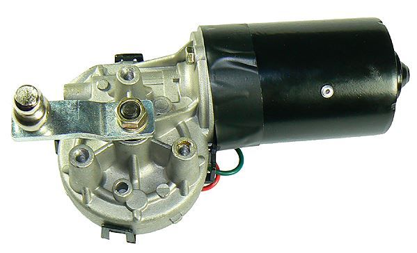 METZGER AUTOTEILE 2190524 Wiper motor