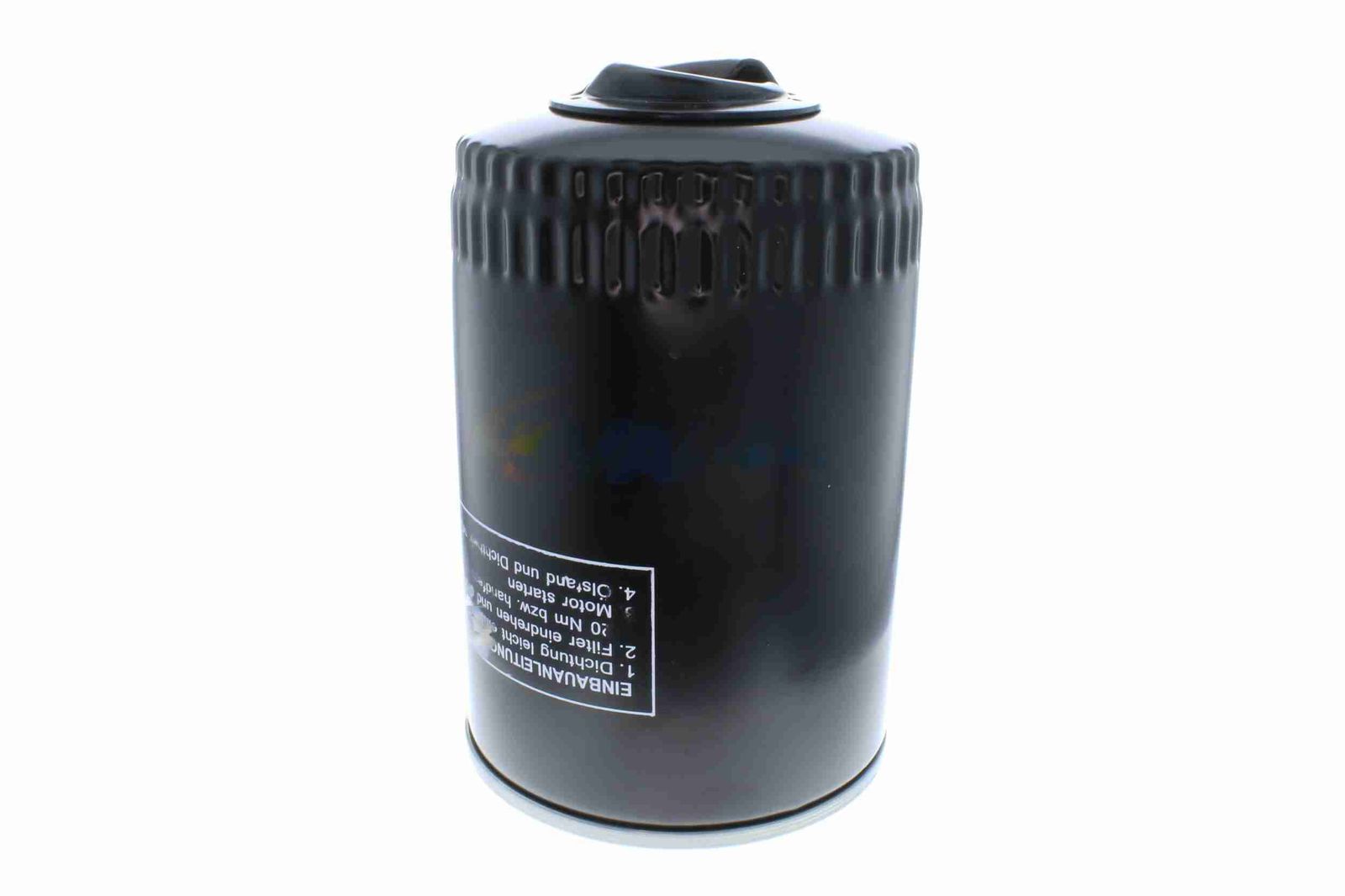 Oil Filter-5