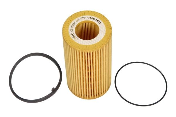 MAXGEAR 26-0880 Oil filter
