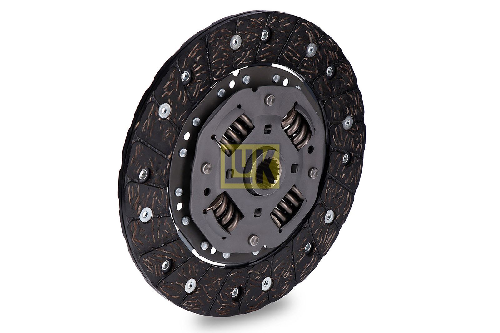 SCHAEFFLER LUK 320 0201 11 Clutch disc