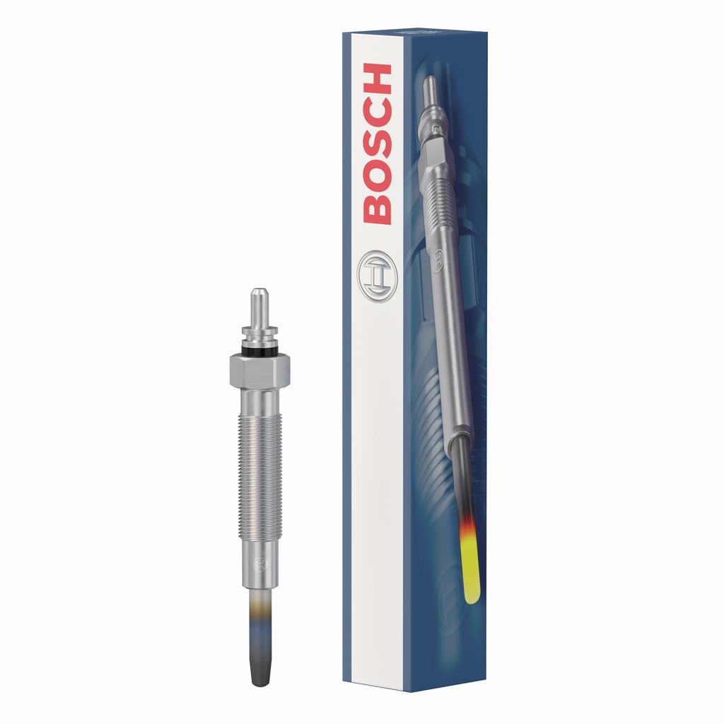 Glow Plug