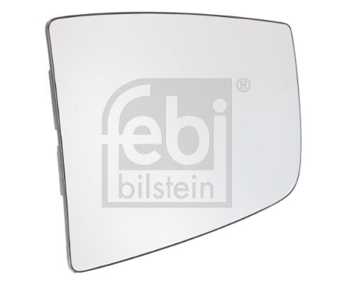 FEBI BILSTEIN 198337 Mirror glass, exterior mirror