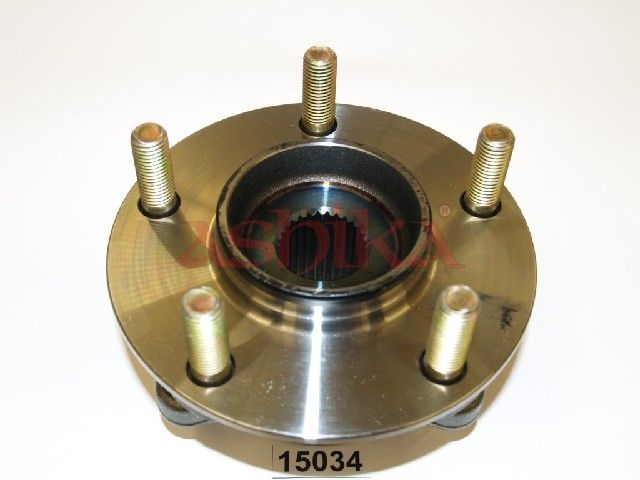 Wheel Hub-1