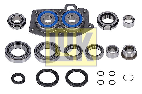 SCHAEFFLER LUK 462 0384 10 Repair kit, manual transmission