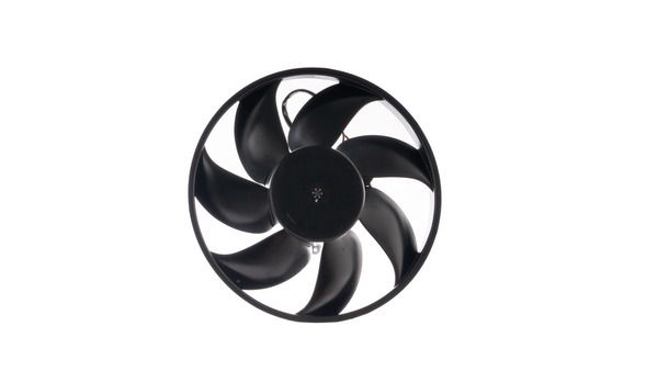 Fan, engine cooling-8
