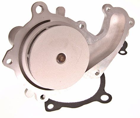 Water Pump, engine cooling-1