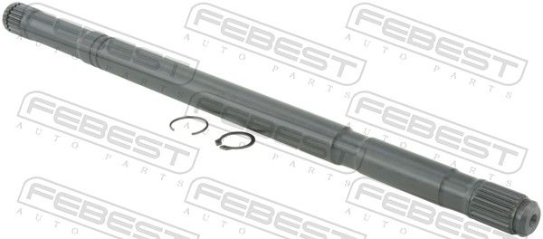 FEBEST 0212-K12LH Drive shaft