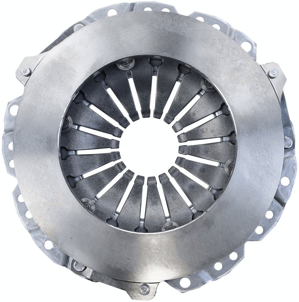 Clutch Kit-2