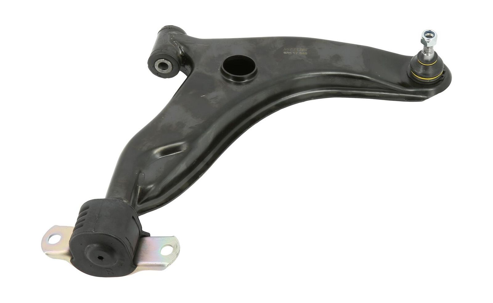 MOOG VV-WP-1094 Control/trailing arm, wheel suspension