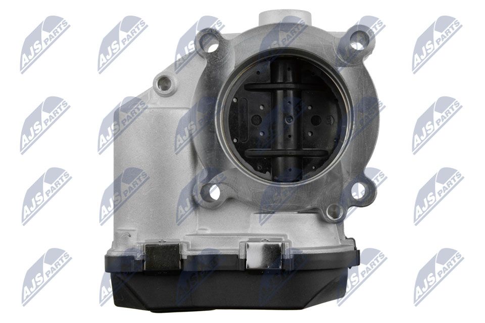 Throttle Body-3