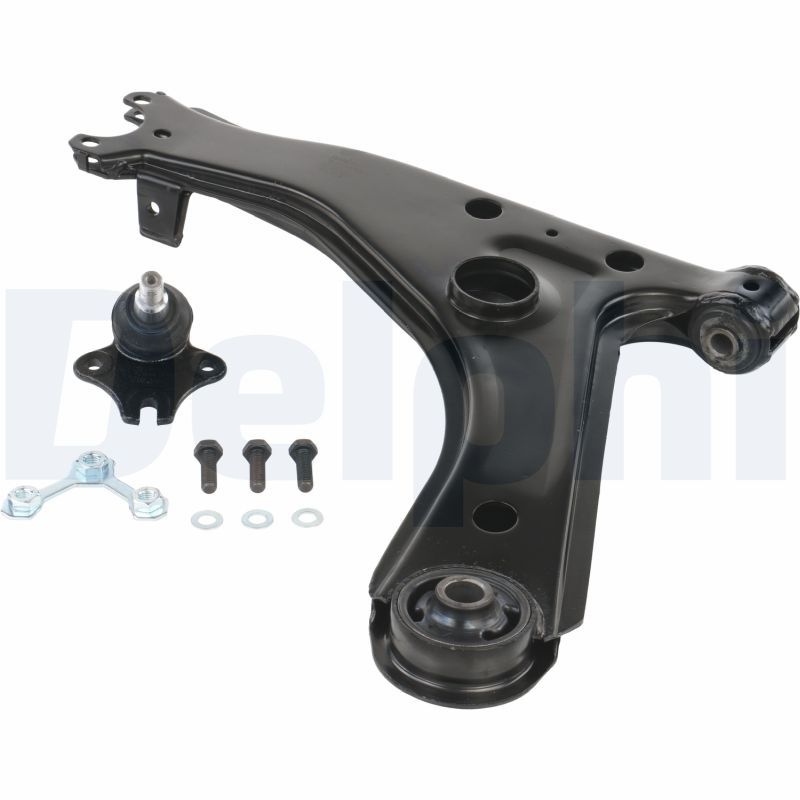 Control/Trailing Arm, wheel suspension-1