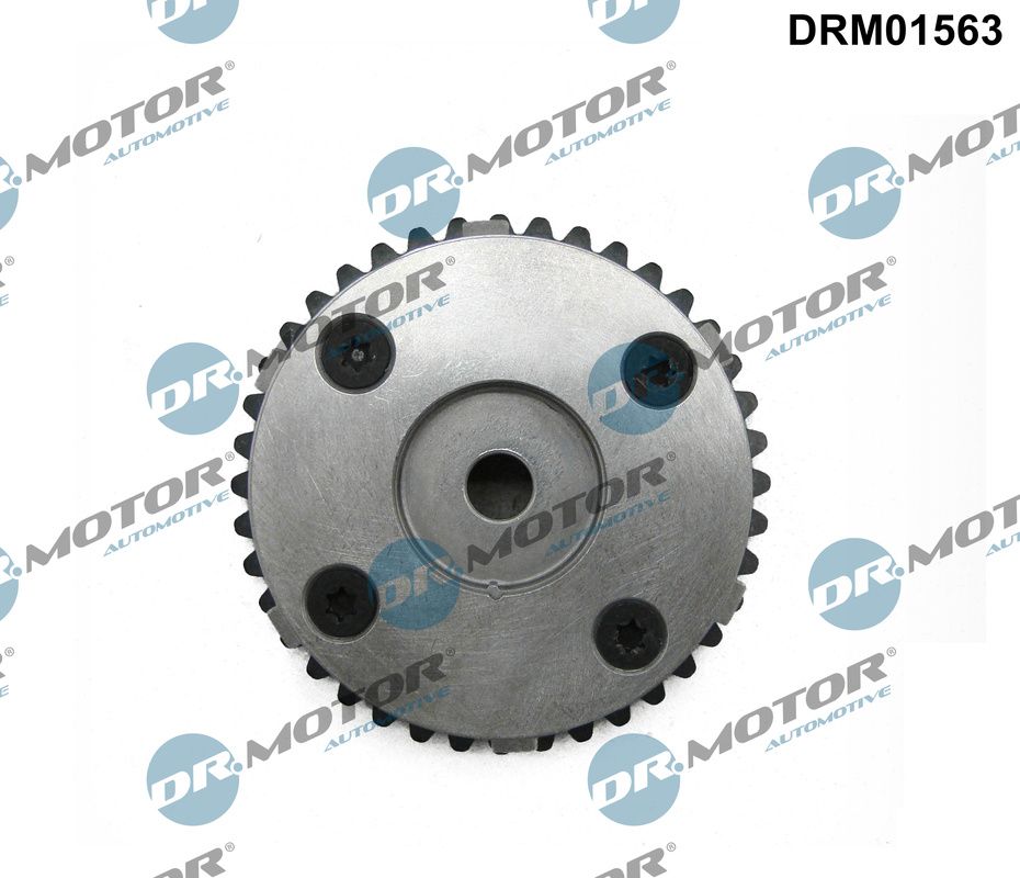 DR.MOTOR AUTOMOTIVE DRM01563 Camshaft adjuster