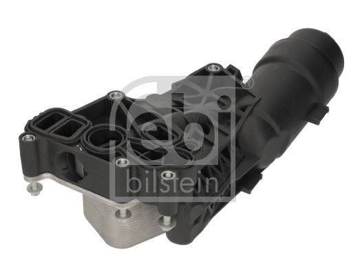 Housing, oil filter-1