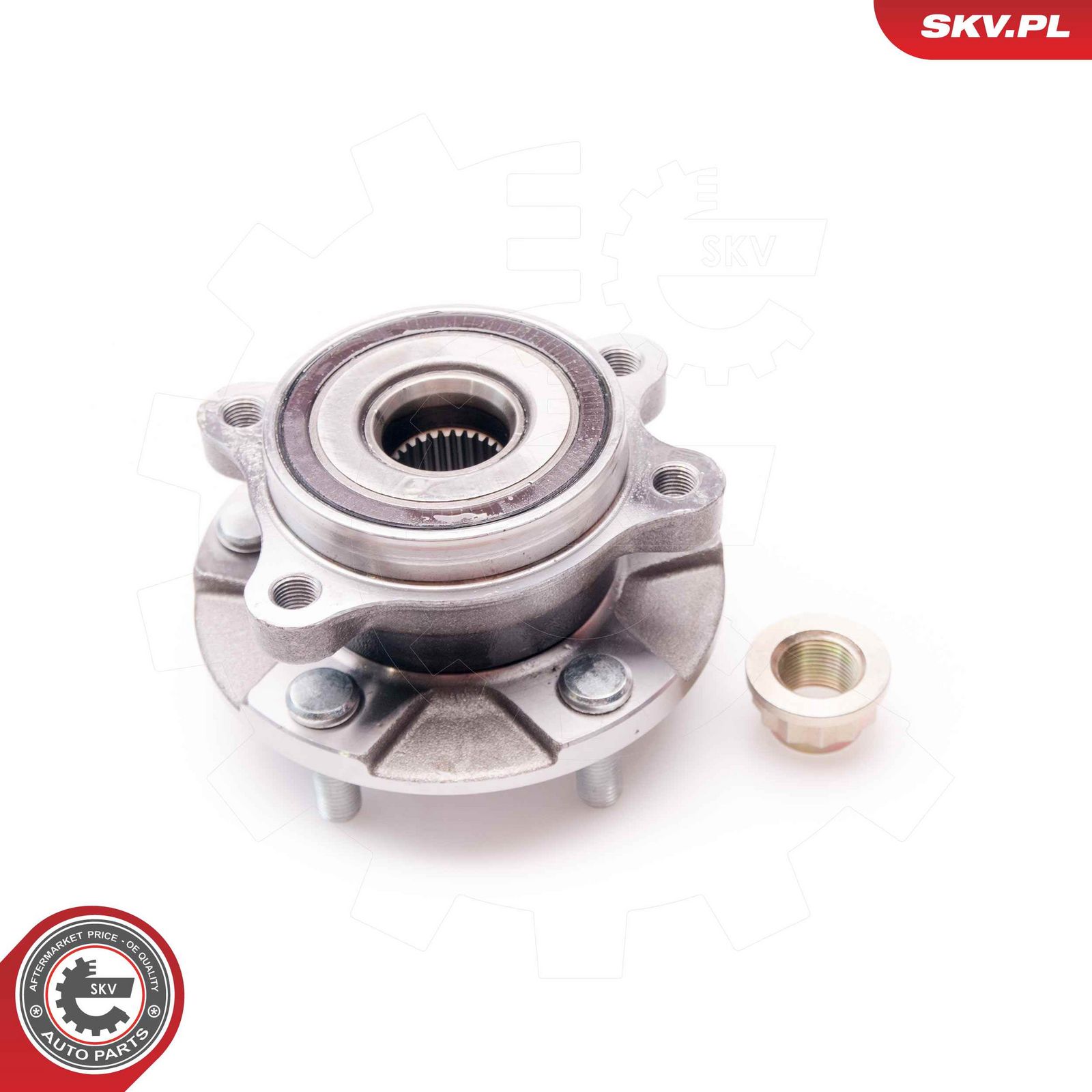 ESEN SKV 29SKV042 Wheel bearing kit