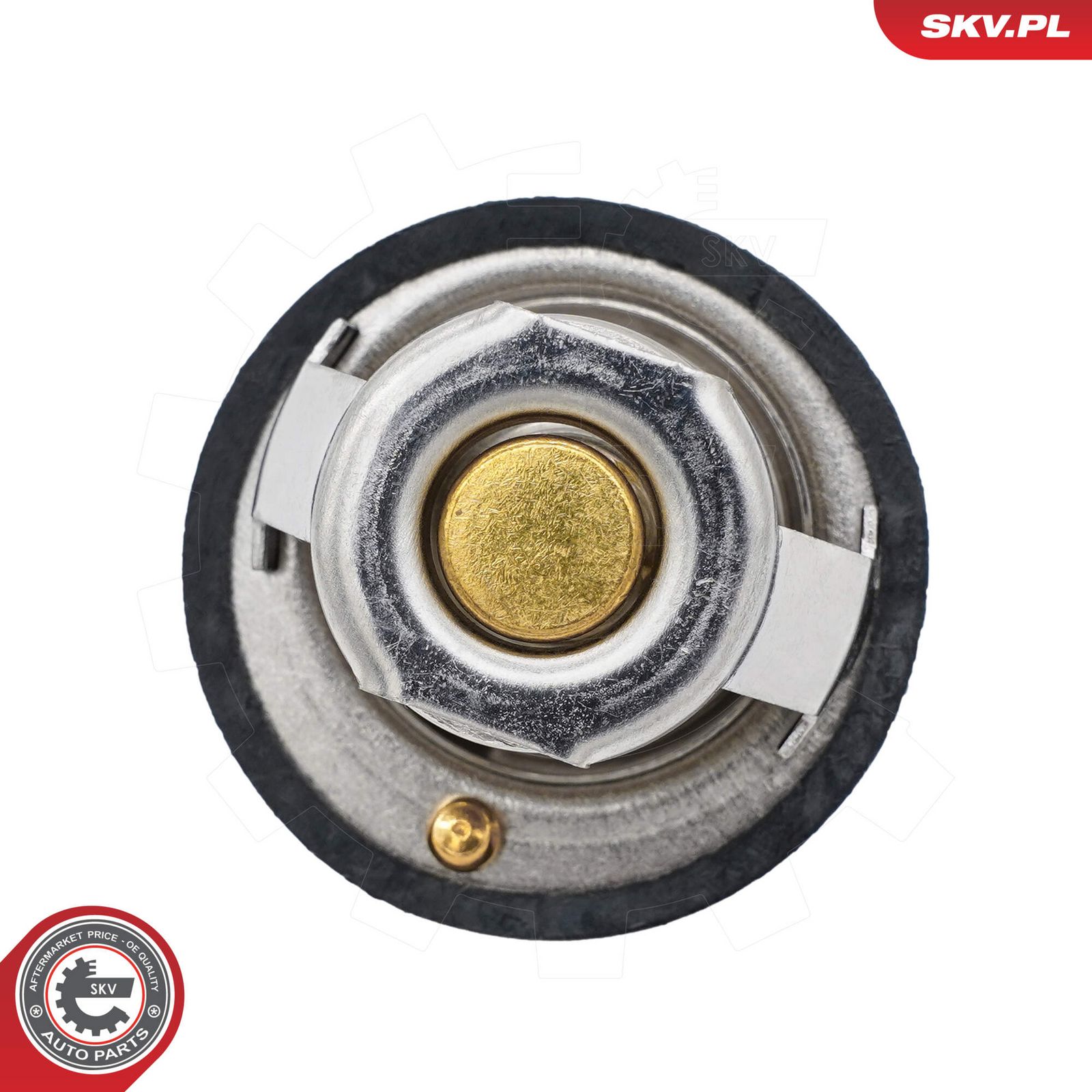 Thermostat, coolant-1