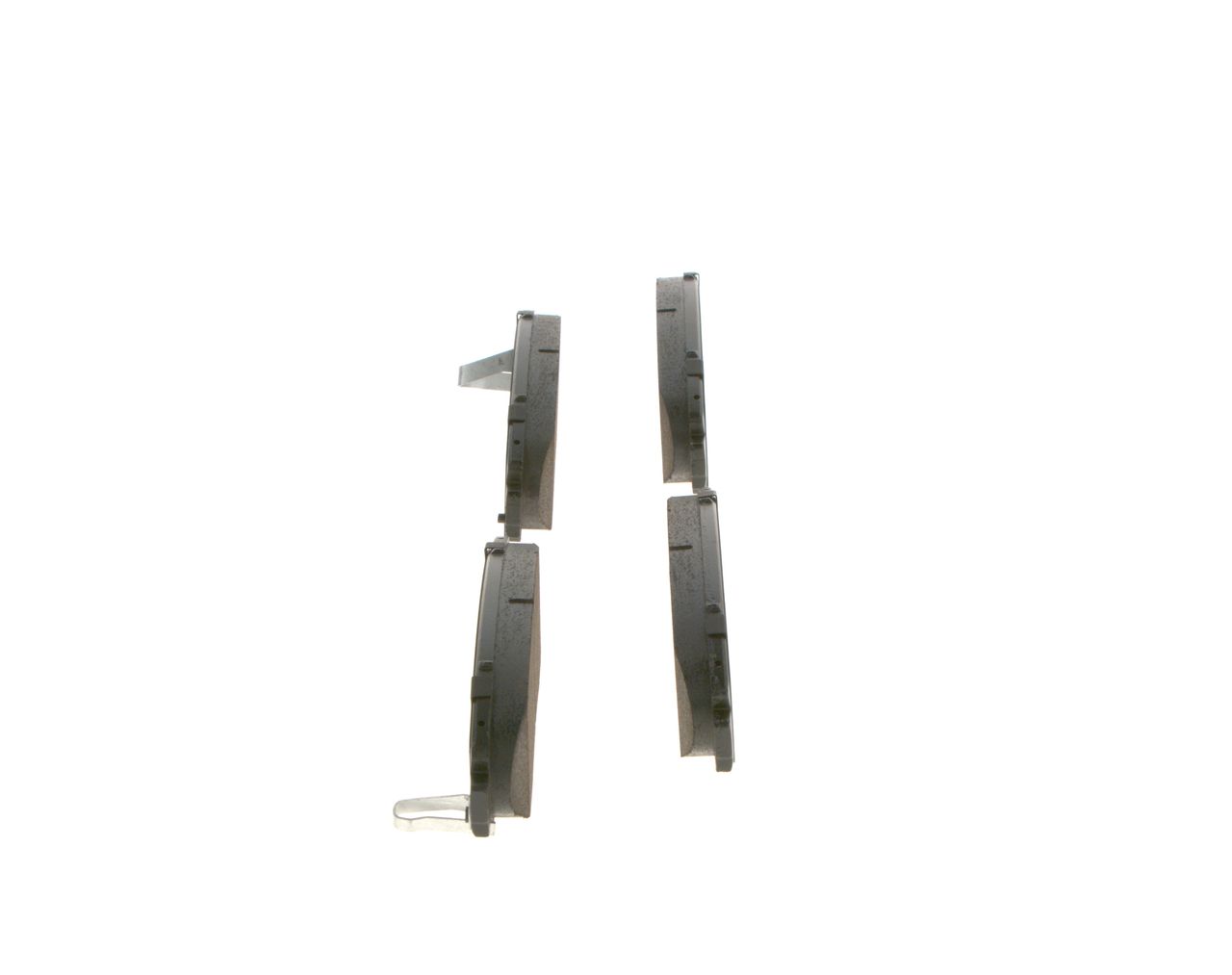 Brake Pad Set, disc brake-3