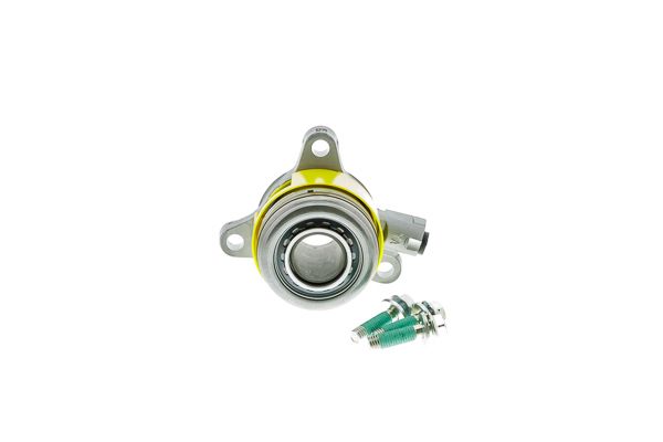 Central Slave Cylinder, clutch