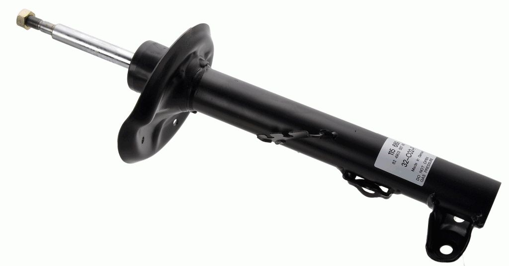 SACHS 115 689 Shock absorber