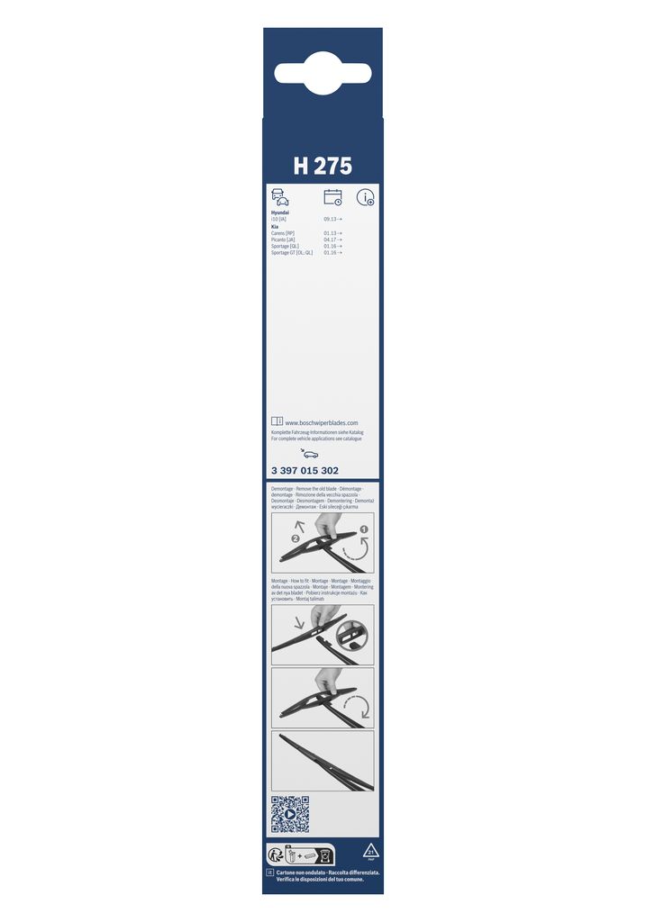 Wiper Blade-3