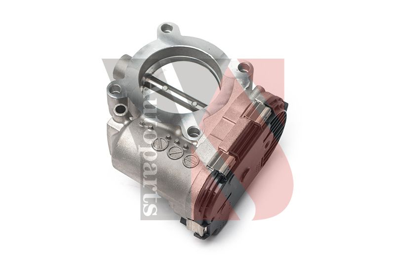 Throttle Body-1