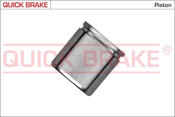 QUICK BRAKE 185447K Piston, brake caliper