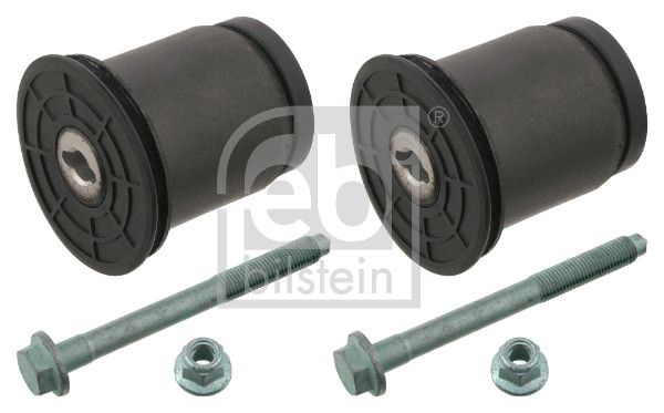 FEBI BILSTEIN 31744 Bush set, axle beam