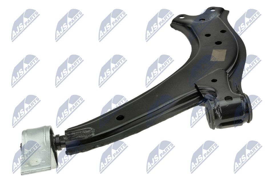 NTY ZWD-CT-007A Control/trailing arm, wheel suspension
