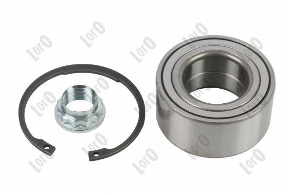 ABAKUS 141-03-047 Wheel bearing kit