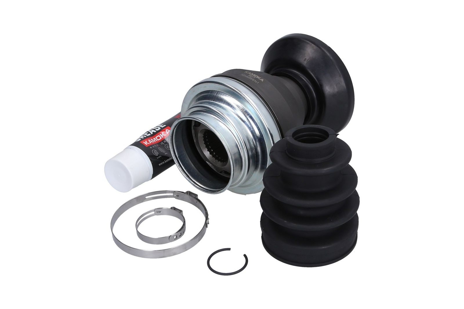 KAMOKA 8911 Joint kit, drive shaft