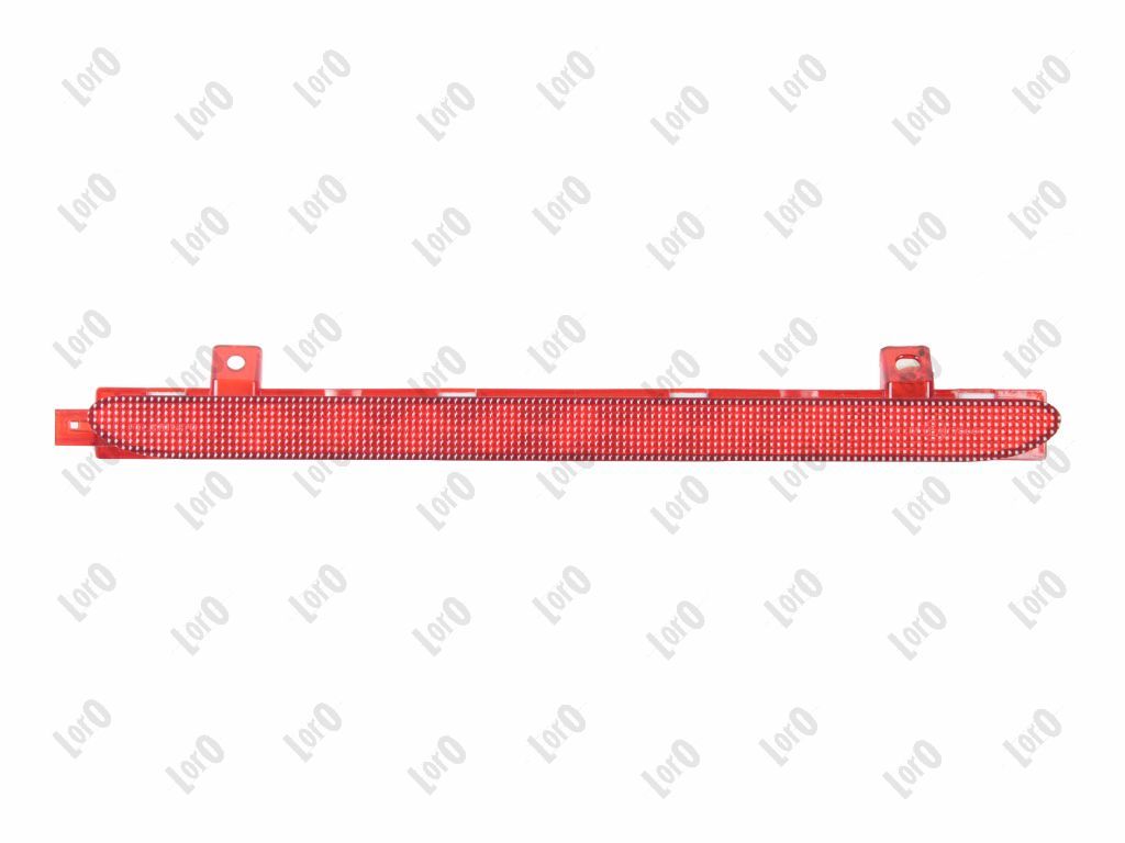 ABAKUS 032-01-870RED Auxiliary stop light