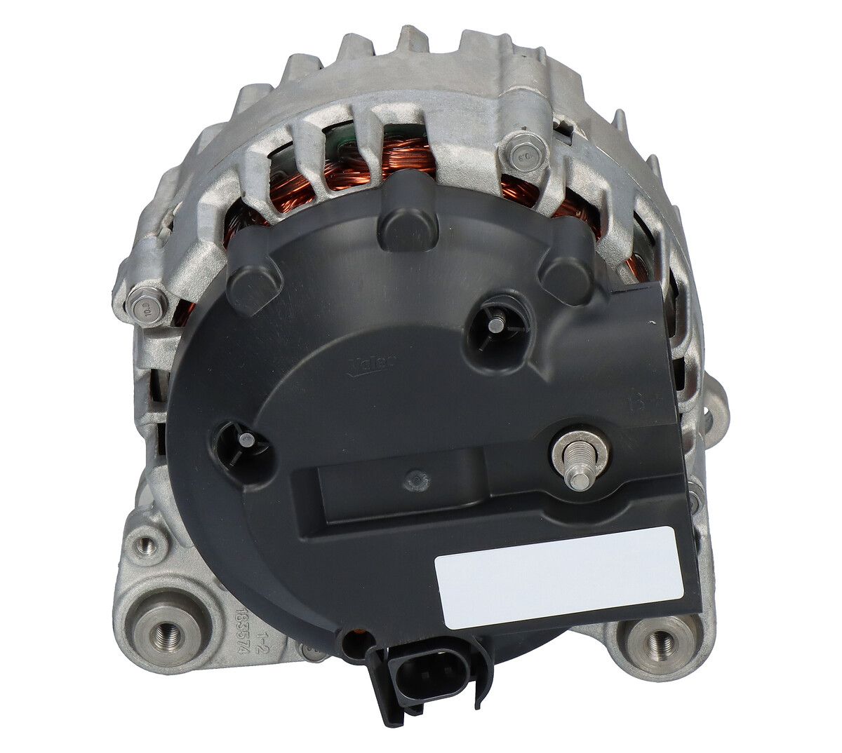 Alternator-2