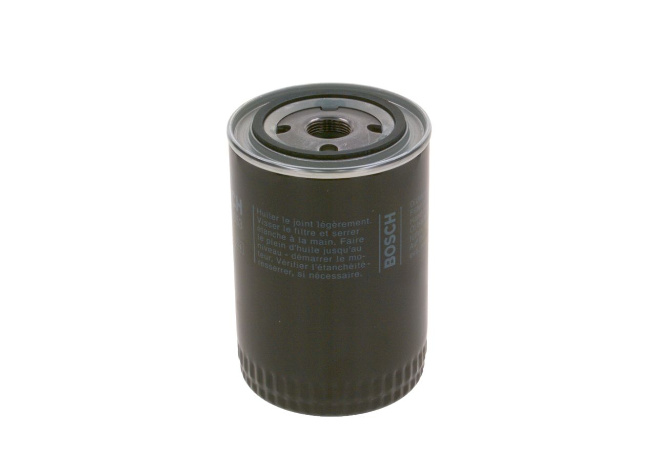 Oil Filter-2