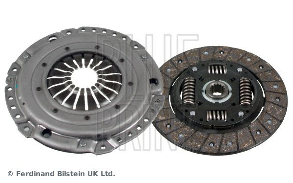 BLUE PRINT ADW193055 Clutch kit