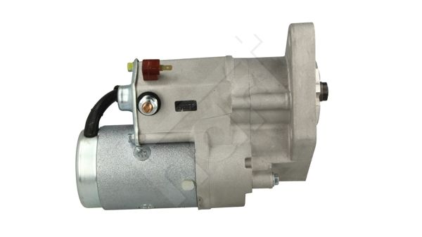 HART 551 430 Starter