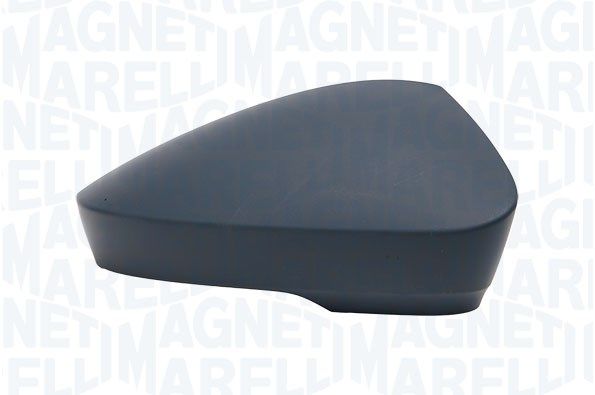 MAGNETI MARELLI 182201554400 Cover, exterior mirror
